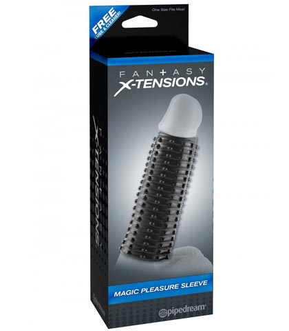 OTVORENA NAVLAKA ZA PENIS